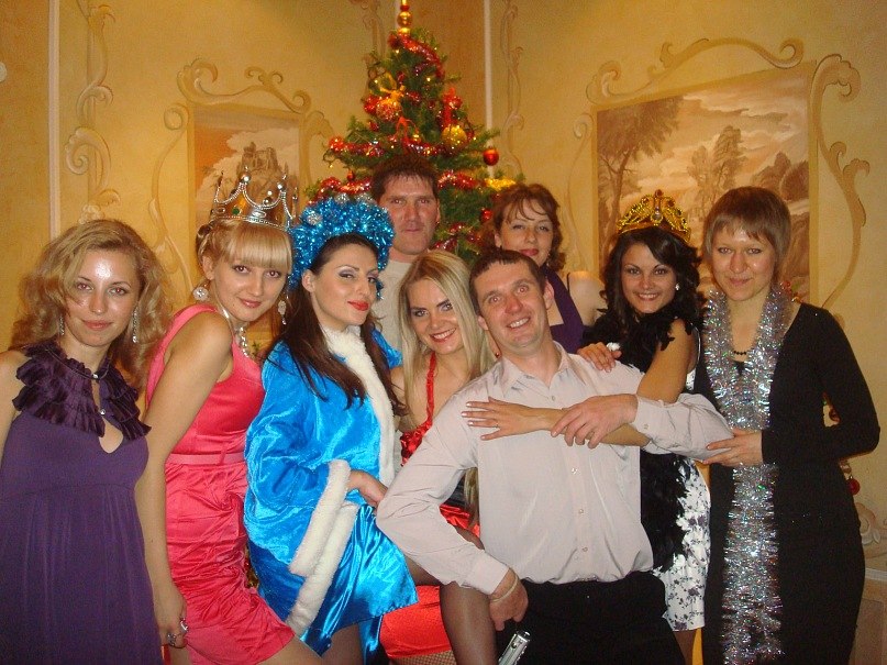 Таня Пятовская | Феодосия