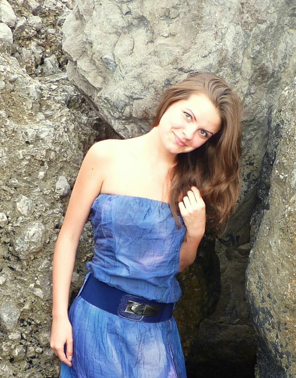 Юлия Крутицкая | Москва