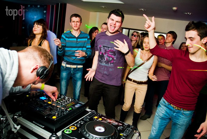 Андрей Нилов | Минск