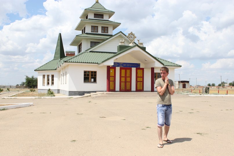 Сергей Поручиков | Волгоград