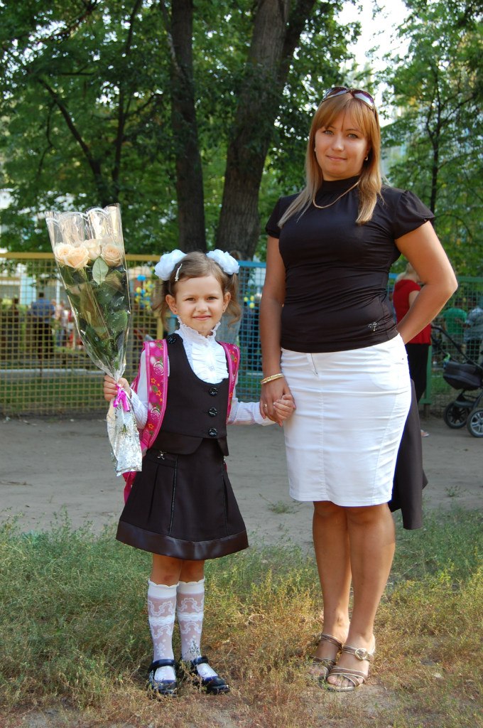 Ирина Зимина | Днепр (Днепропетровск)