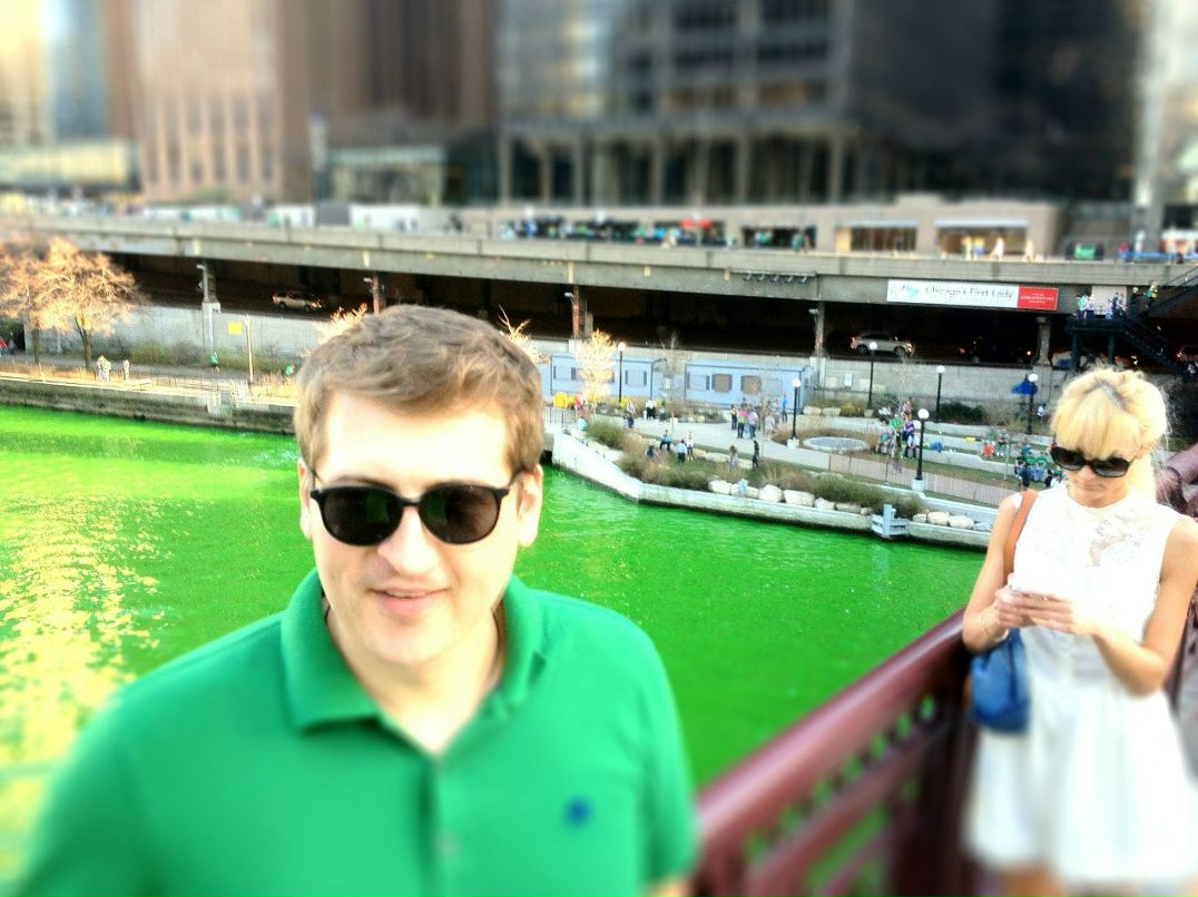 Олександр Голубенко Guetta | Умань