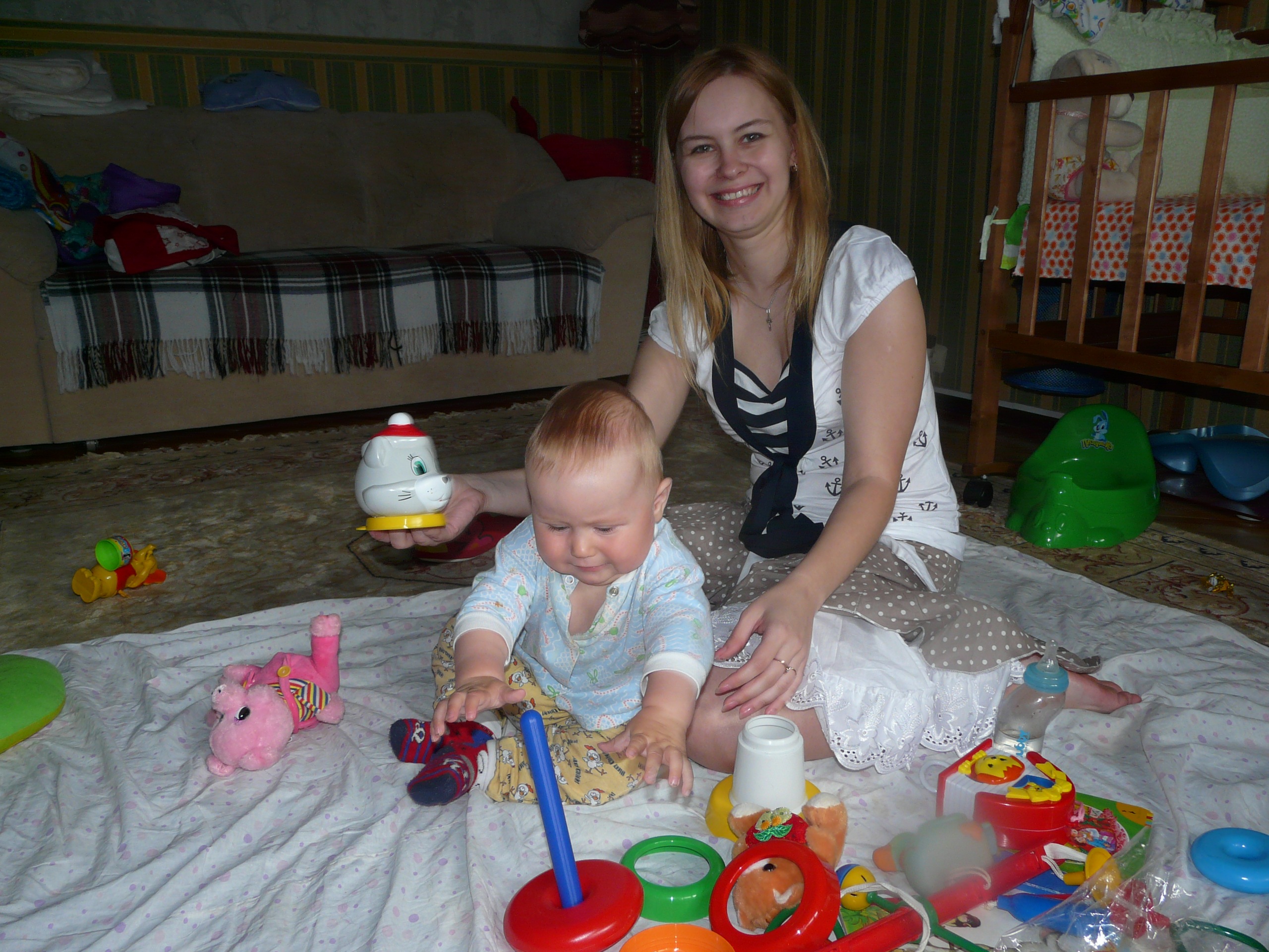 Фото профиля