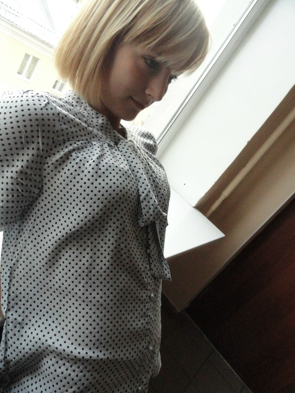 Владислава Ружникова-Баранова | Москва