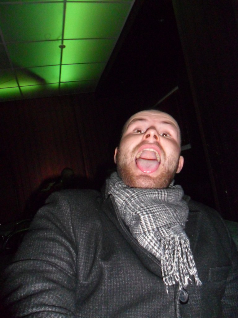 Антон Клец | Кривой Рог