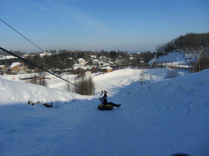 Алексей Рокин | Санкт-Петербург