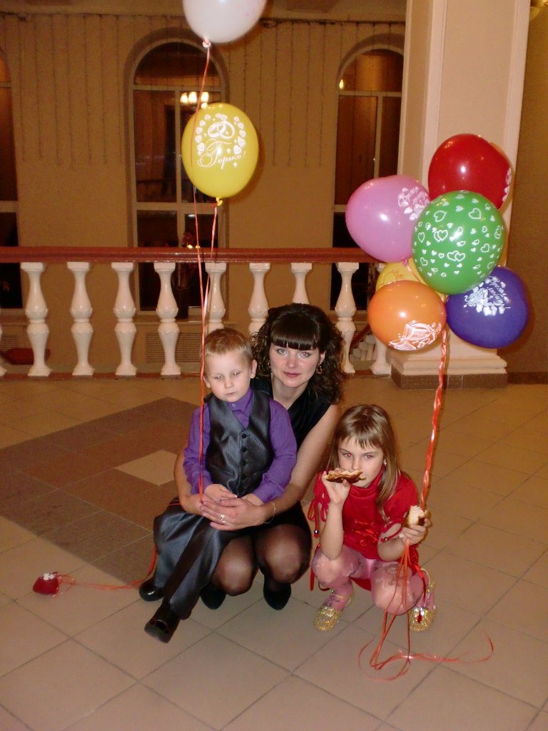 Александра Бутрёхина | Великие Луки