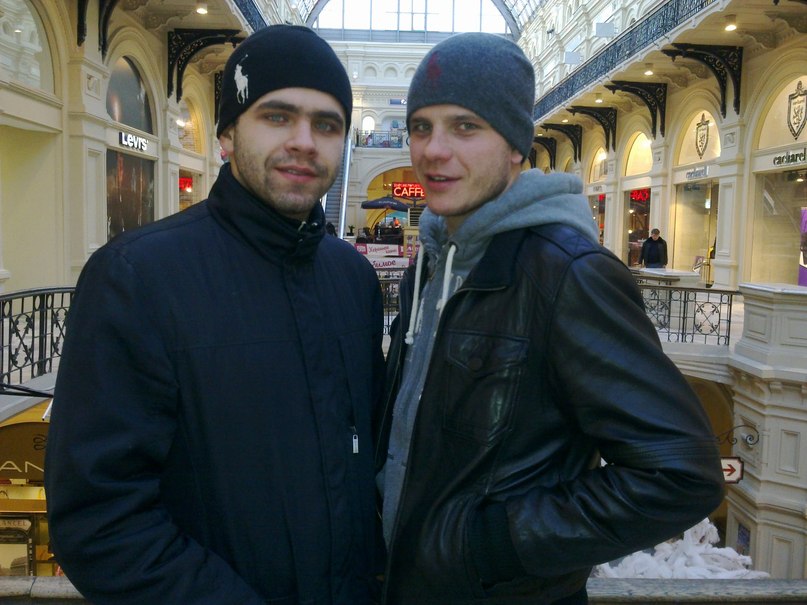 Альберт Новожилов -=London=- | Ярославль