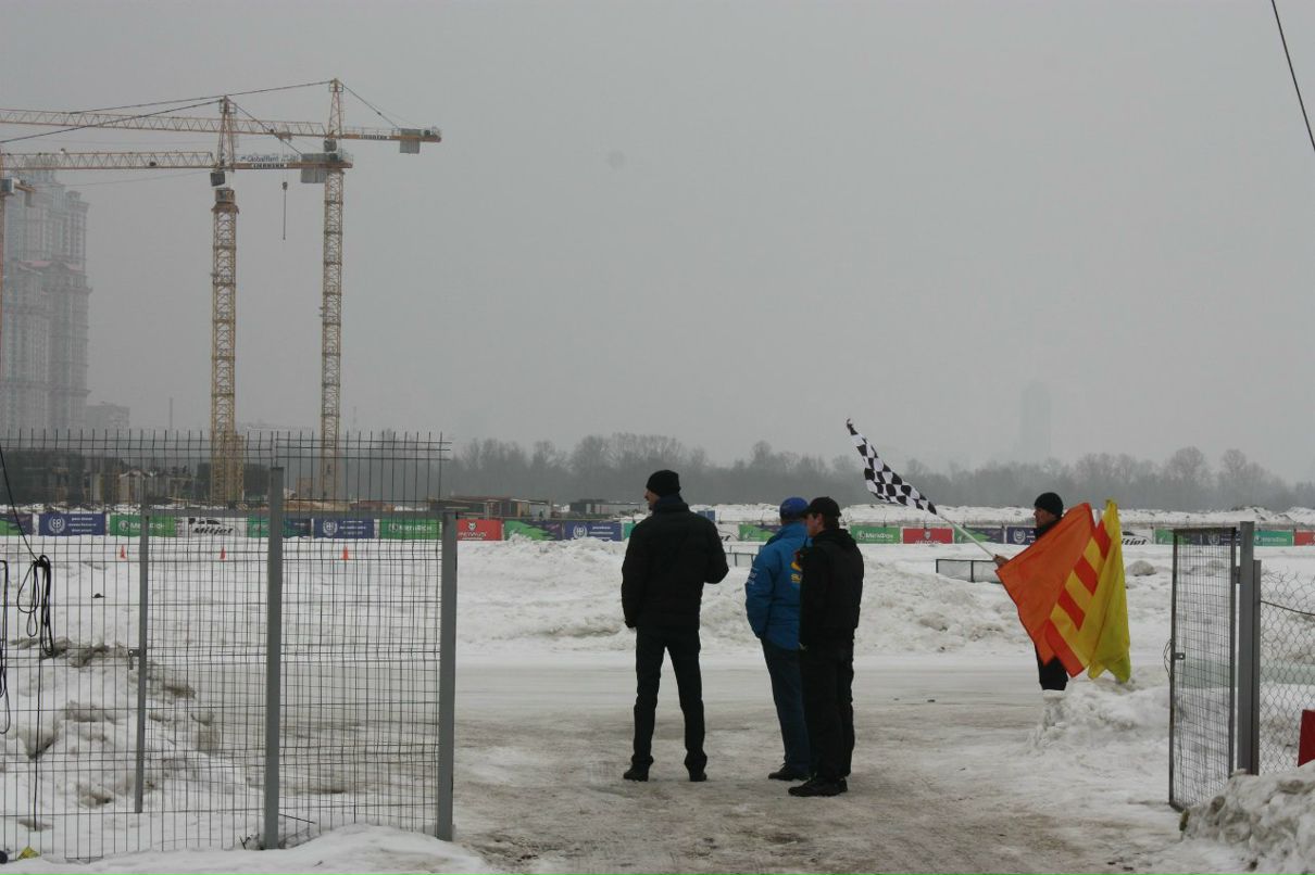 Артем Зайнутдинов | Москва