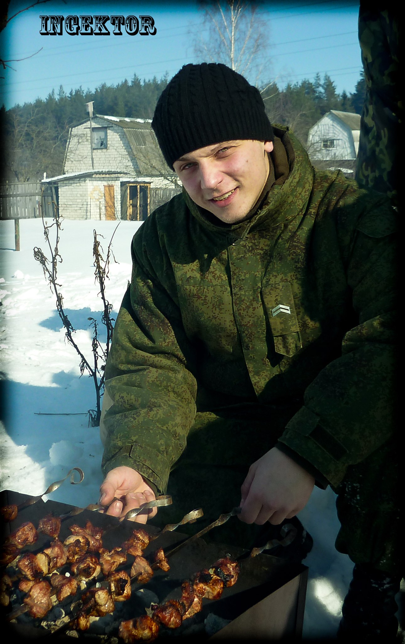 Фото профиля