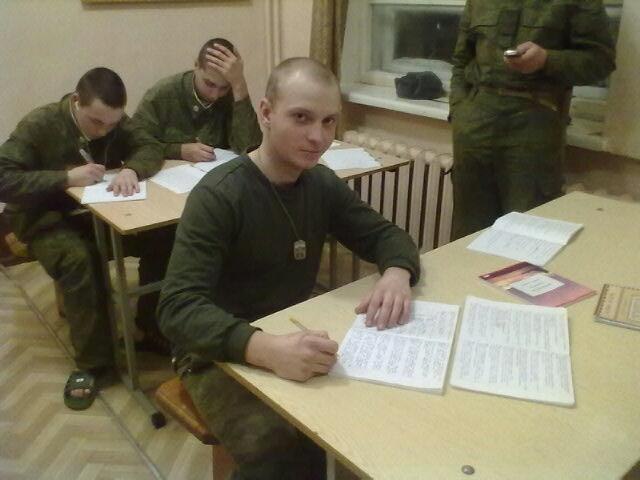 Вадим Федотов | Нижний Тагил