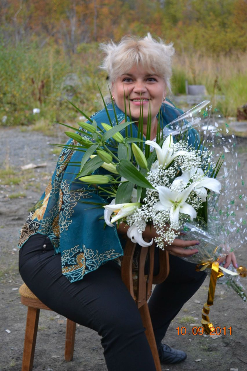 Лариса Заставская | 