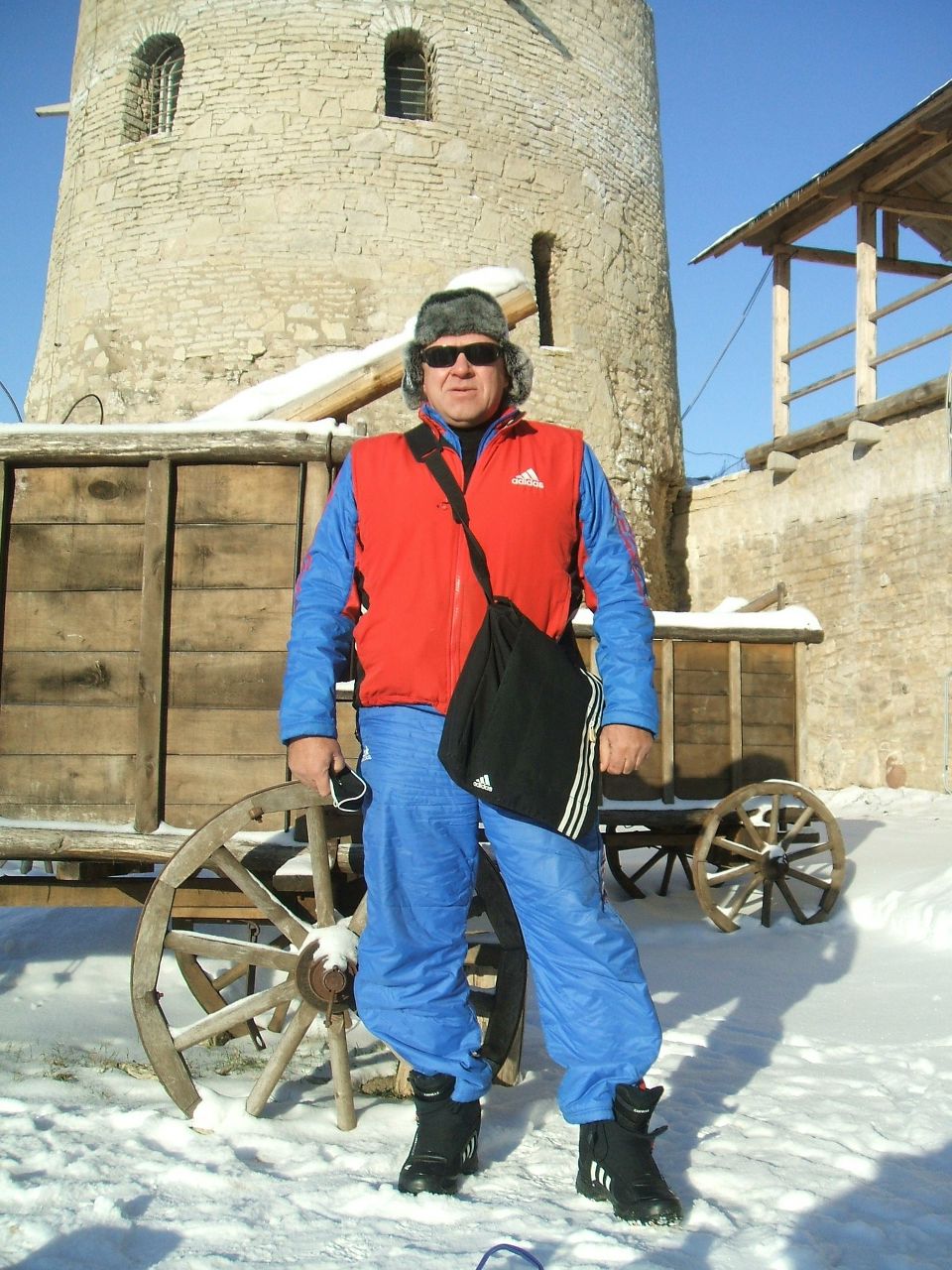 Сергей Богданов викторович | Псков