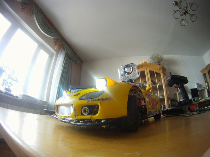 Женя Журавский | Киев