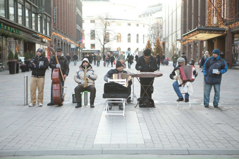 Дмитрий Соболев | Санкт-Петербург