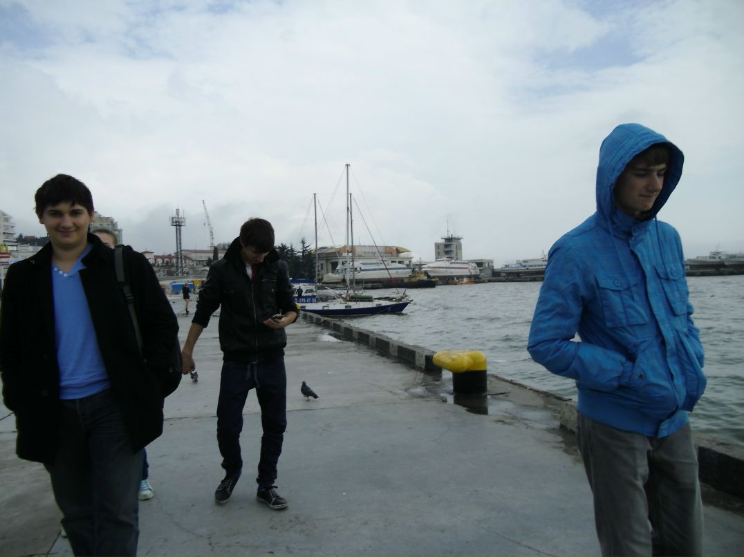 Алексей Косимчук | Киев