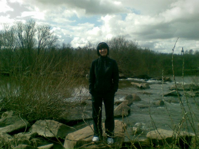 Аня Егорова | Железногорск