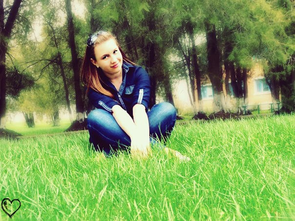 Дарья Володина | Москва