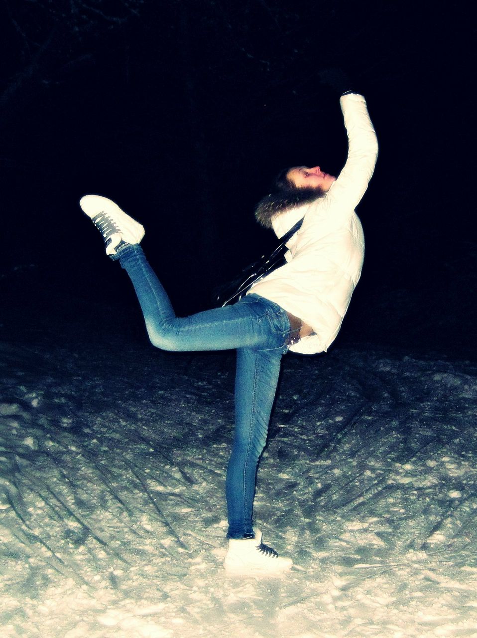 Юлия Андреевна | Тула