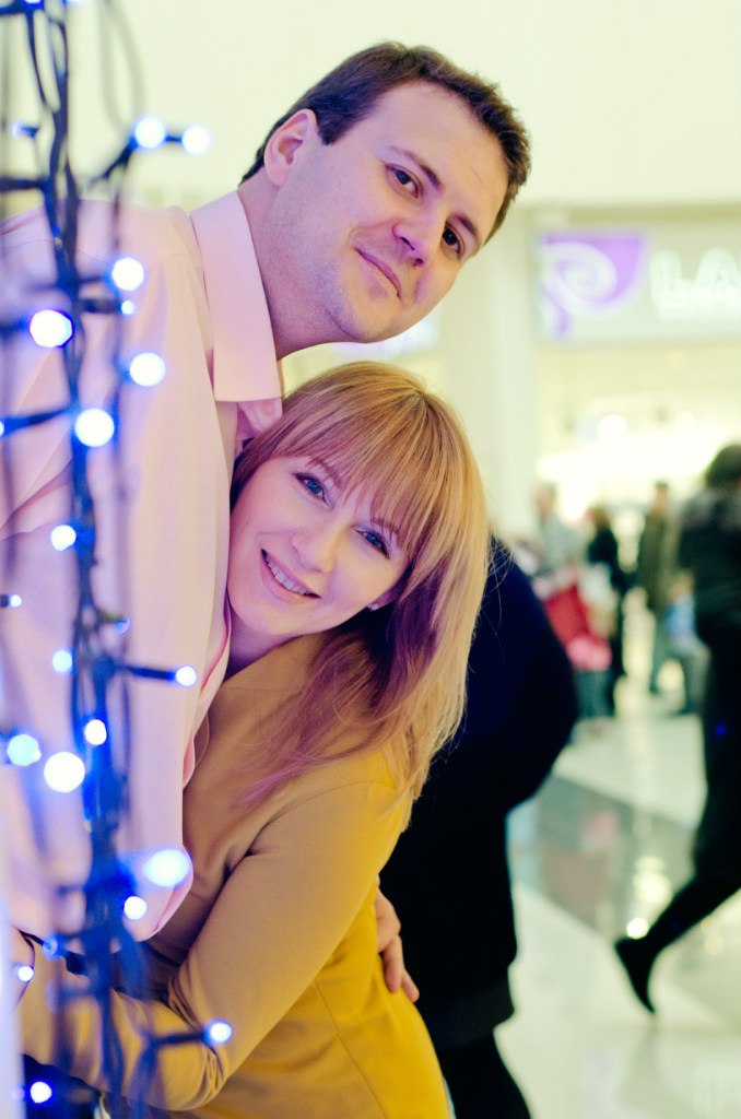 Ольга Велигура | Москва