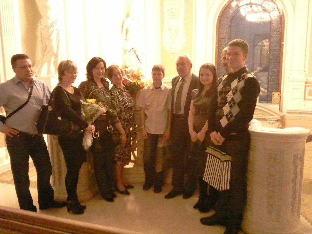 Дима Максимов | Санкт-Петербург