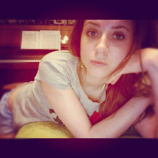 Анастасия Зоркова | Москва