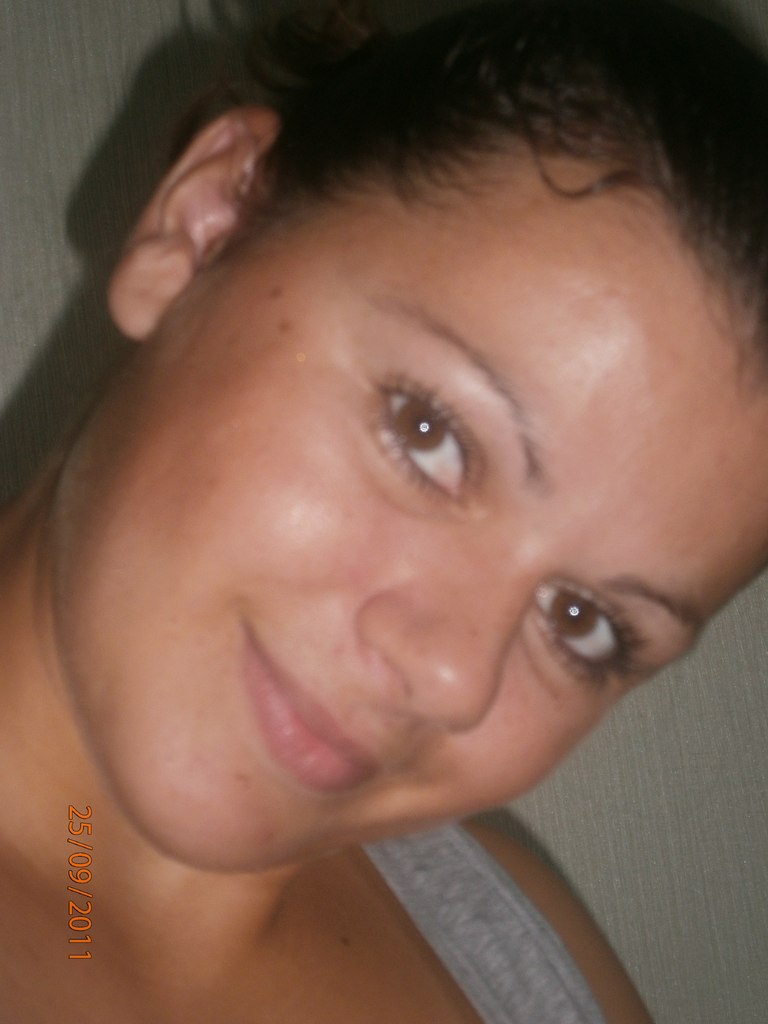 Кристина Андреева | Уфа