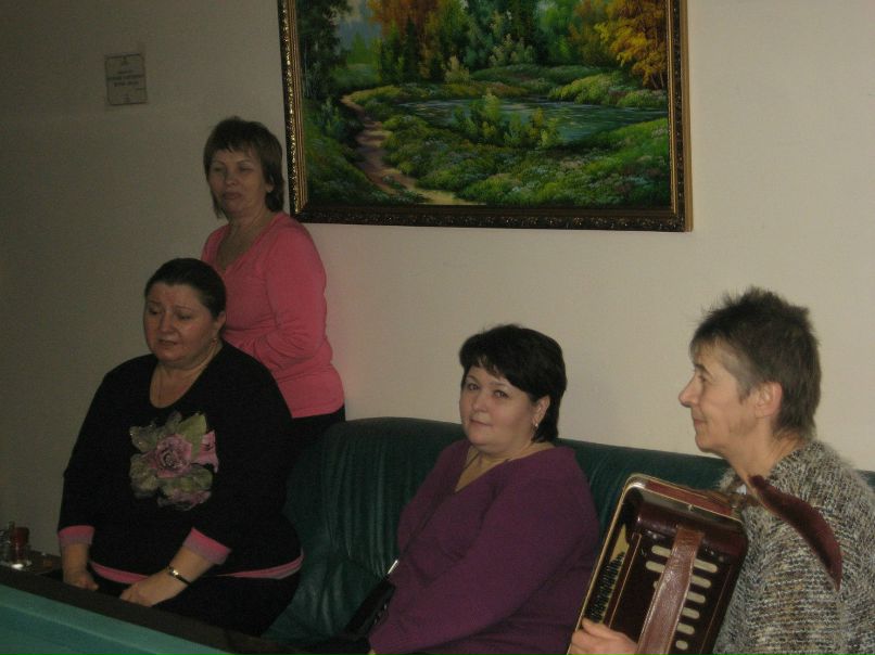 Татьяна Осипова | Москва