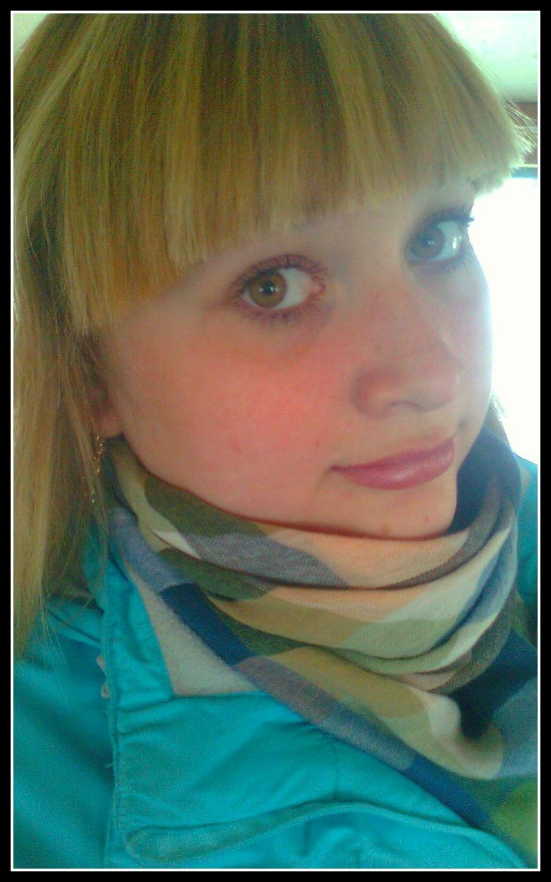 Екатерина Гаврилова | Екатеринбург