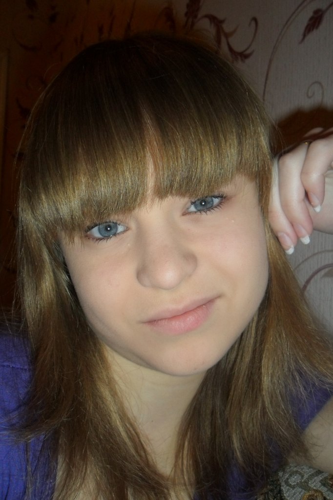 Елизавета Садокова | Вологда