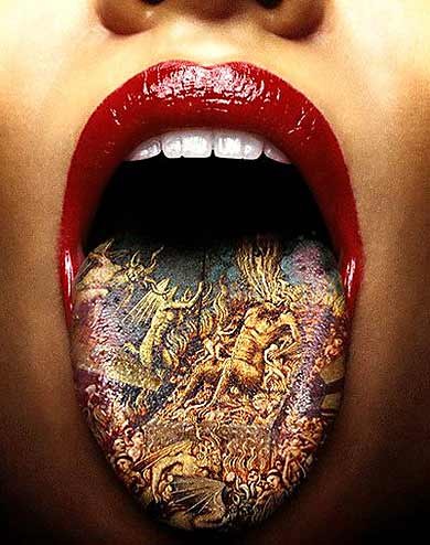 Катерина Казнадей | Пермь