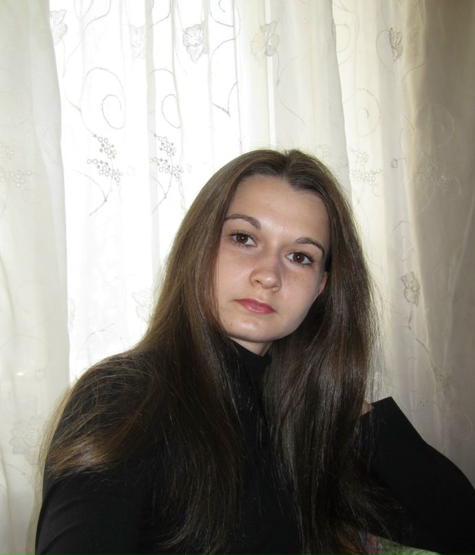 Светлана Пугачёва | Санкт-Петербург