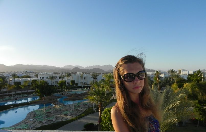 Аня Будникова BuD'S | 