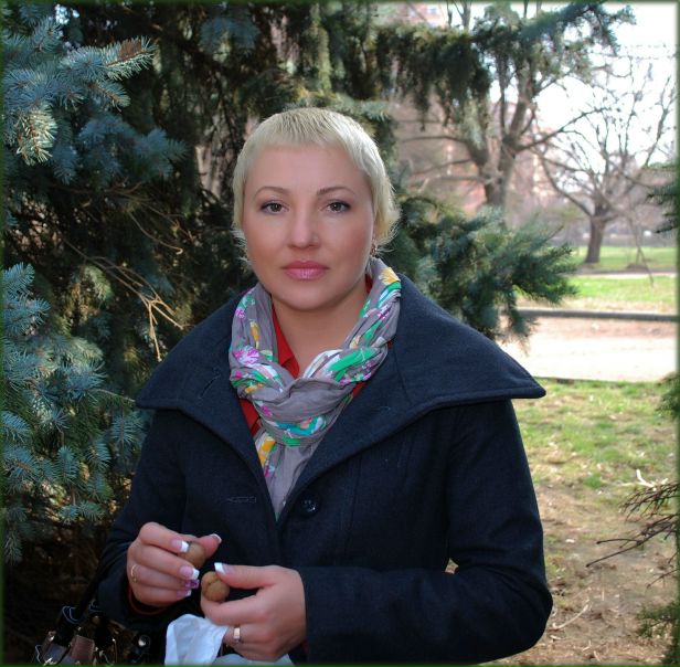 №165, Светлана Гунченко №165, Светлана Гунченко