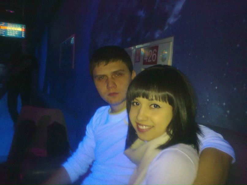 Женя Маслов | Челябинск