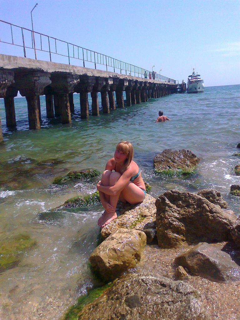 Lena Prohorova | Липецк