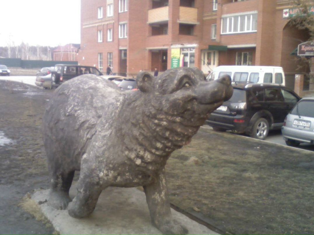 Илья Баржак | Новосибирск