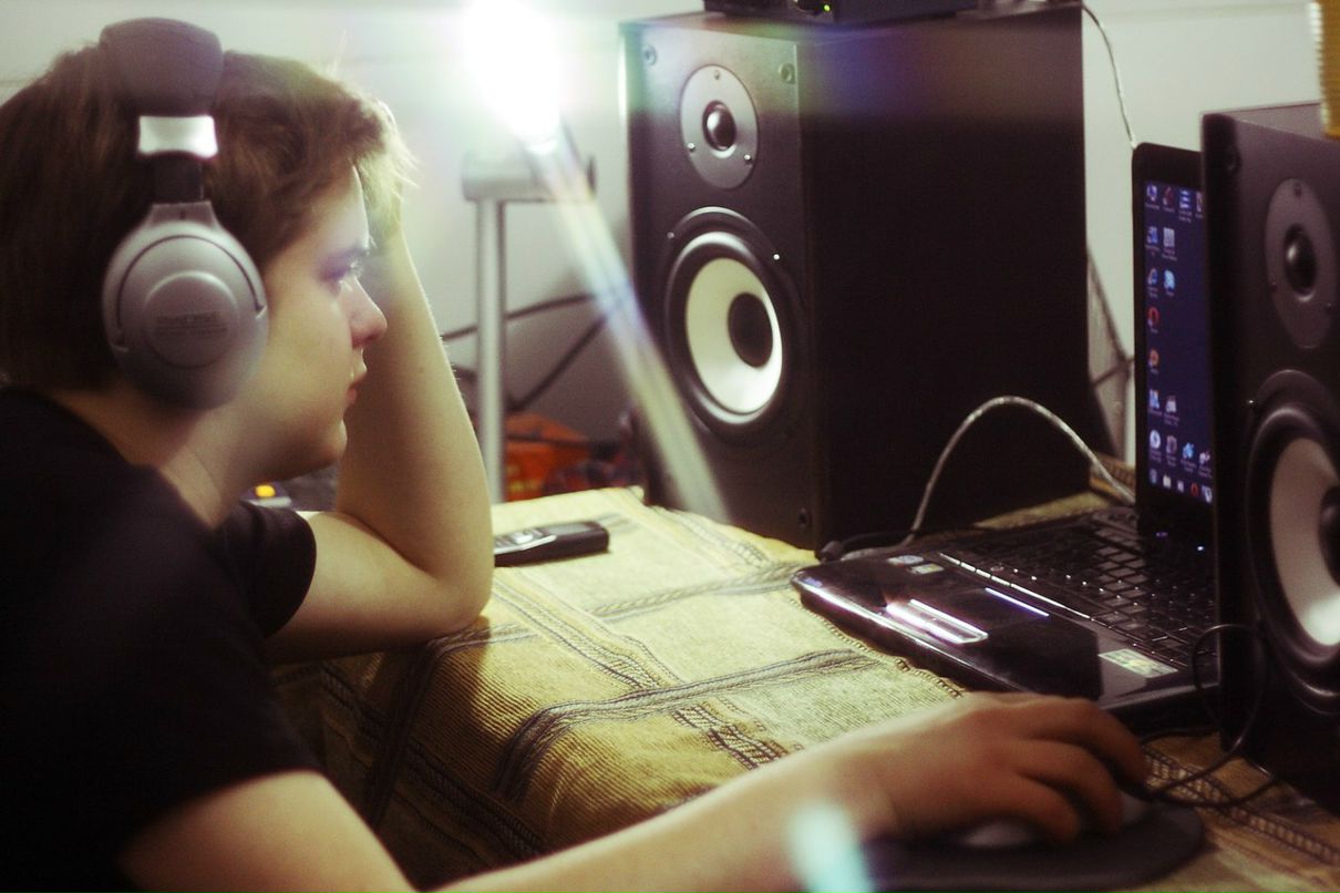 Артем Гузанов | Рыбинск