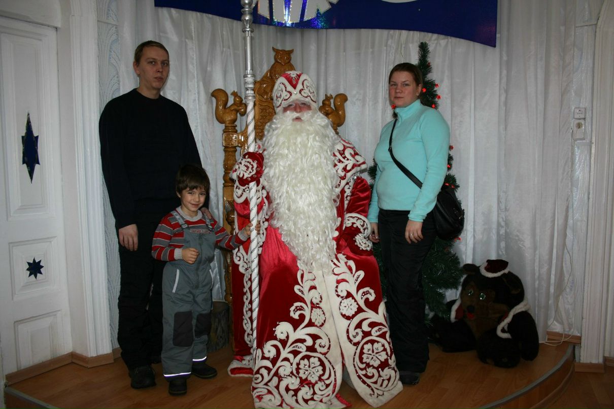 Анна Веденеева | Санкт-Петербург