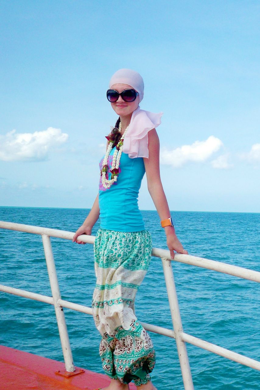 Кристина Долгова | Ядрин