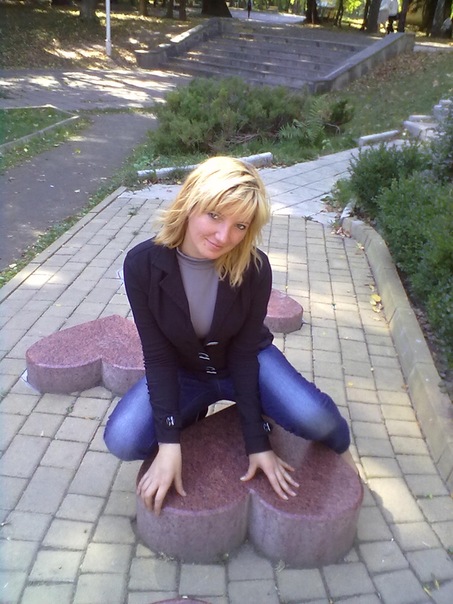№16, Наталка Кліщук, Винница №16, Наталка Кліщук, Винница