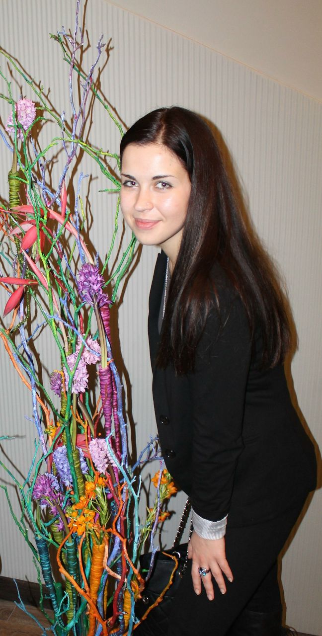 Мария Иванова | Клайпеда