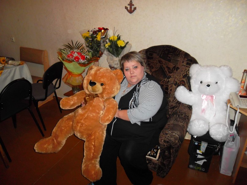 Анна Якимова | Заветы Ильича