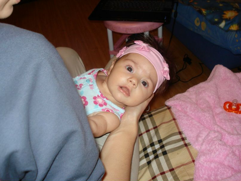 Дарья Малинина | Волжский