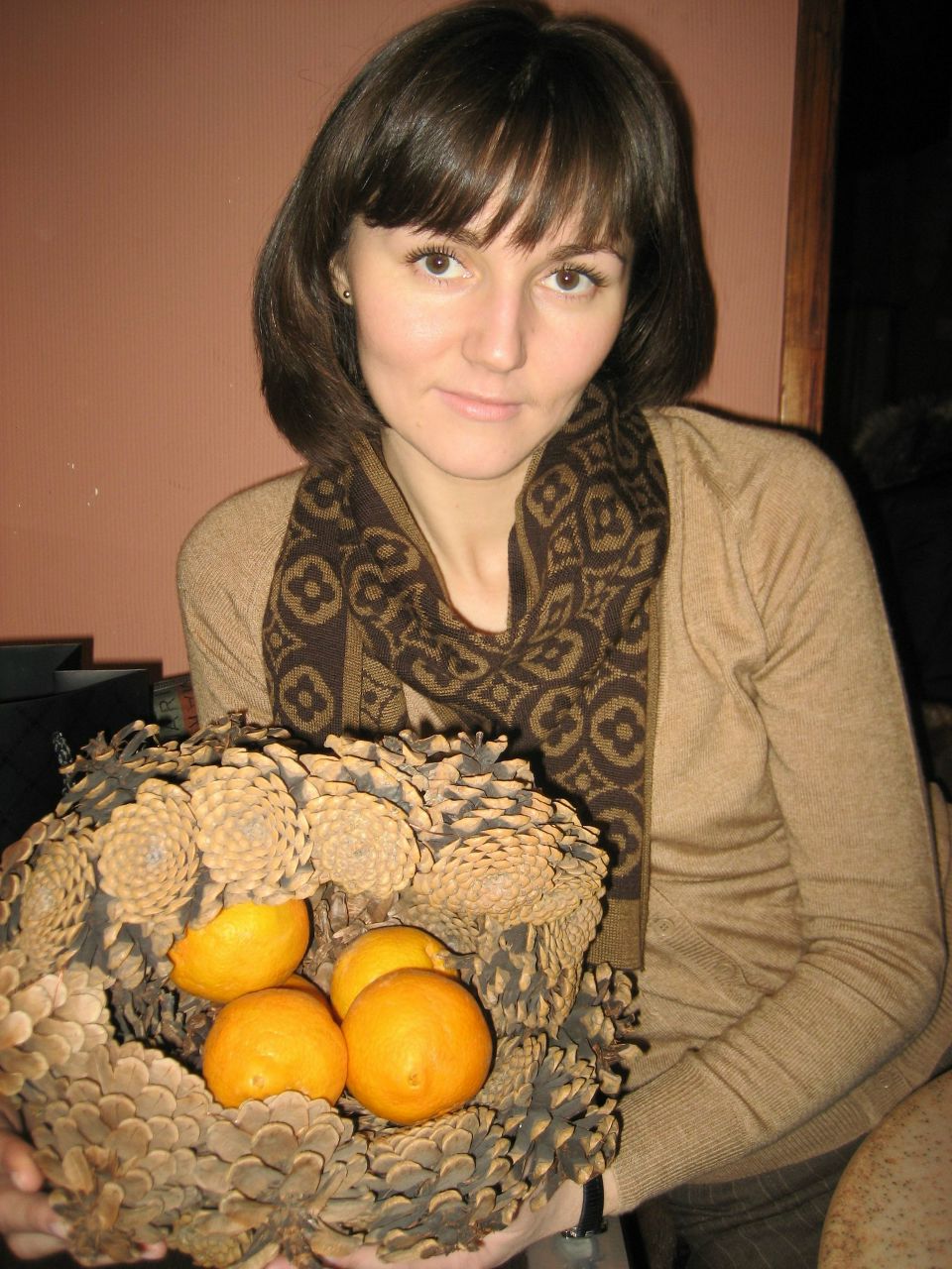 Екатерина Балиошенко | Санкт-Петербург