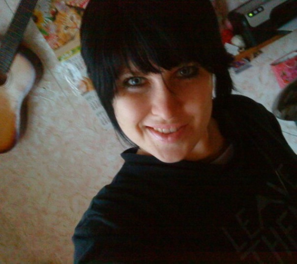 №7, Юлия Сувалова №7, Юлия Сувалова