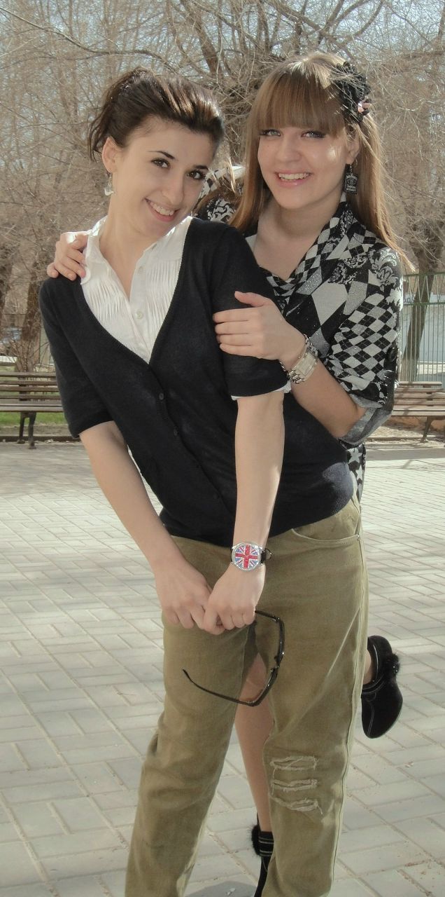 Маша Браун | Волгоград