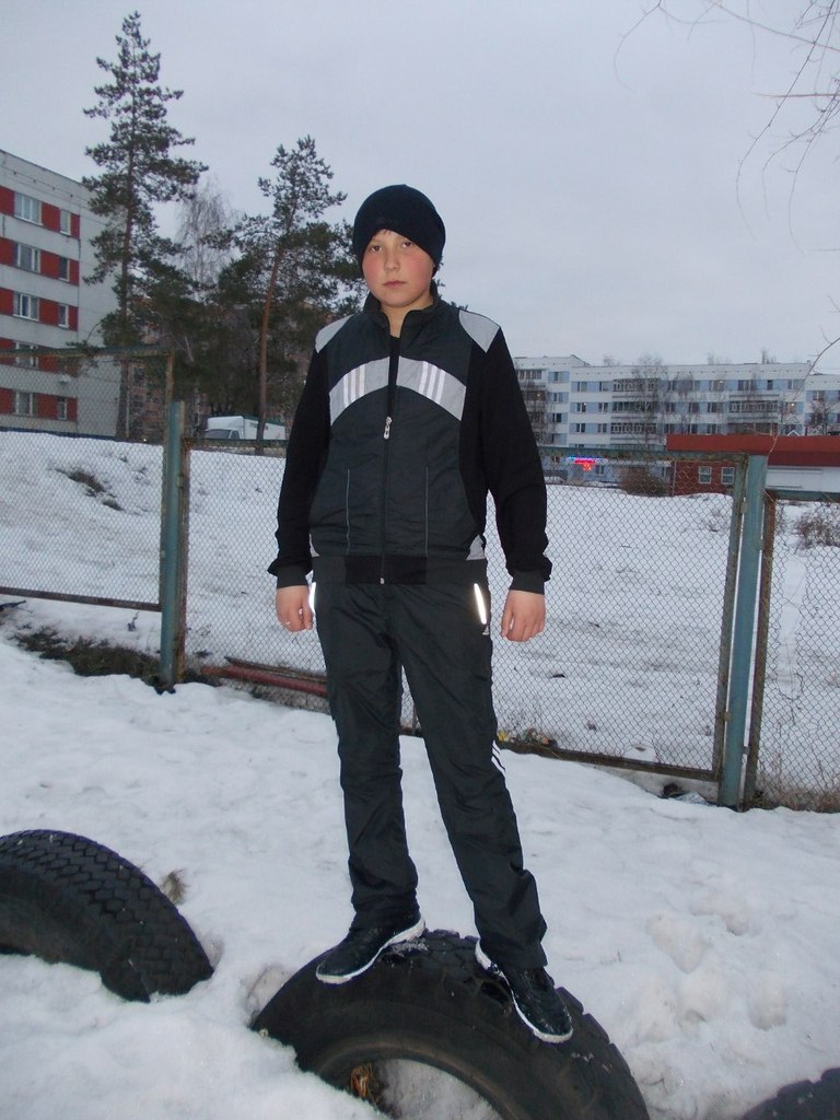 Руслан Закиров $$$ТАТАРИН$$$ | Набережные Челны