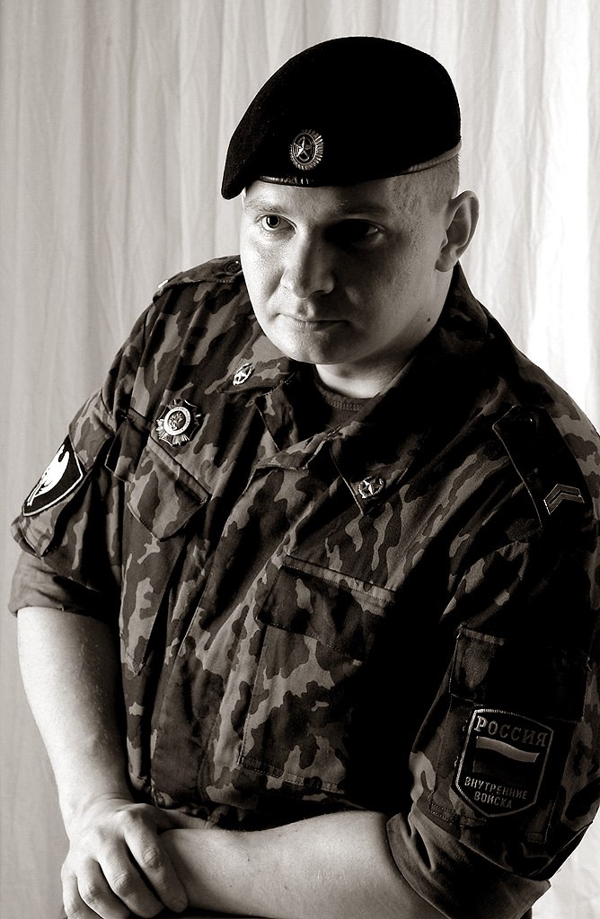 Сергей Абрамов | Набережные Челны