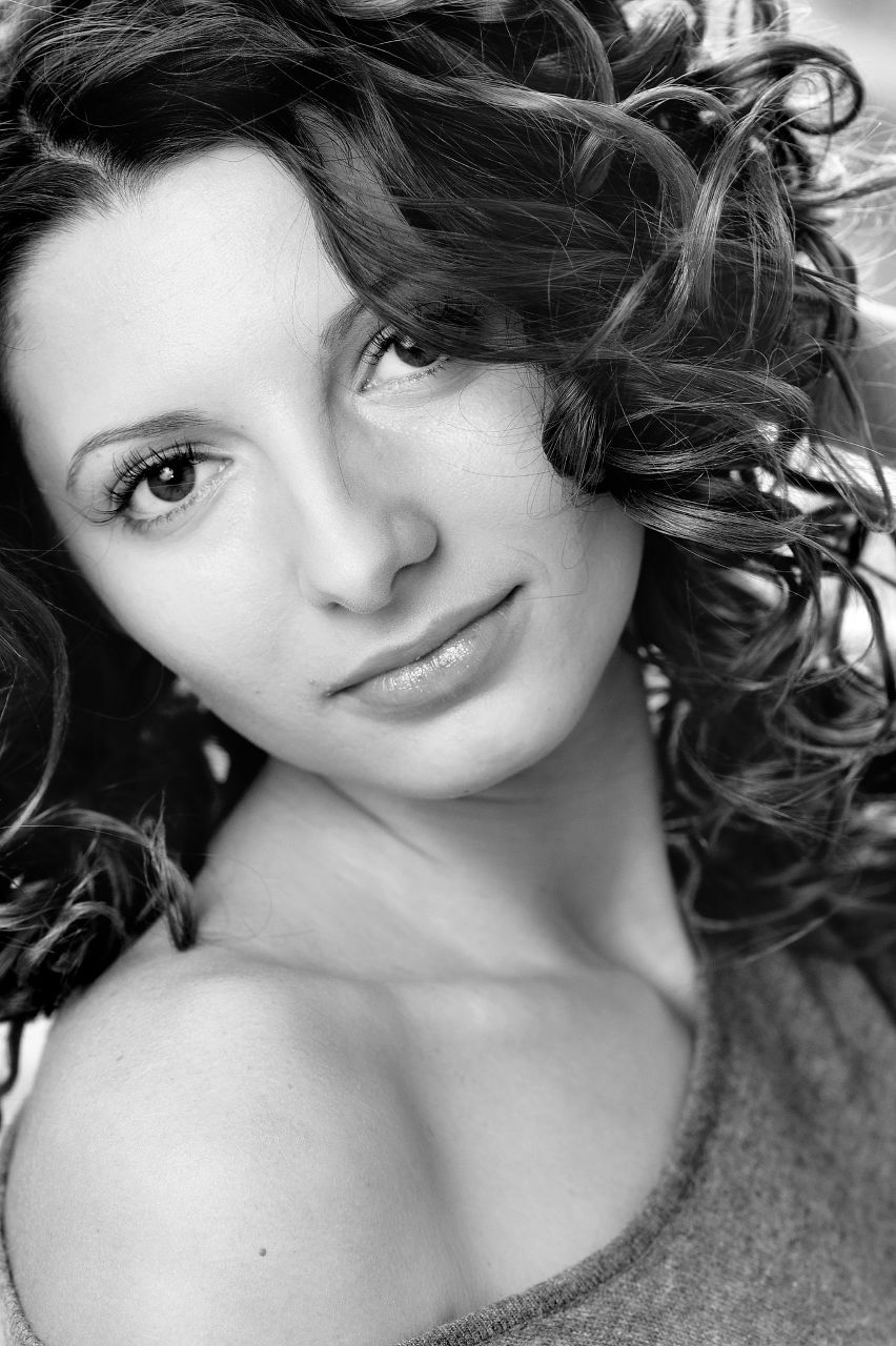 Вера Мазур | Одесса